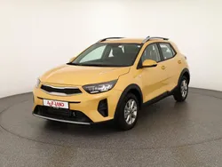 Gelb Neu 2025 Kia Stonic SUV | 22.890 € (Guter Preis)