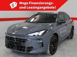 Grau Gebraucht 2024 Cupra Terramar VZ SUV | 47.999 € (Fairer Preis)