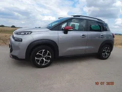 Grau Gebraucht 2022 Citroën C3 Aircross PureTech SUV | 11.500 € (Superpreis)