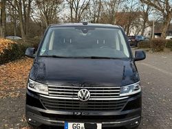Schwarz Gebraucht 2020 VW Multivan Van | 43.500 € (Fairer Preis)