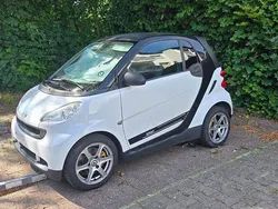 Weiß Gebraucht 2007 Smart ForTwo Coupé Coupé | 2.850 € (Fairer Preis)