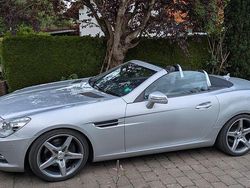 Gebraucht 2011 Mercedes SLK250 Cabrio | 14.250 € (Fairer Preis)