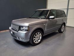 Orkney grey Gebraucht 2012 Land Rover Range Rover HSE SUV | 20.950 € (Teuer)