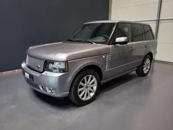 Orkney grey Gebraucht 2012 Land Rover Range Rover HSE SUV | 20.950 € (Etwas zu teuer)