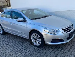 Silber Gebraucht 2008 VW CC Limousine | 7.950 € (Fairer Preis)