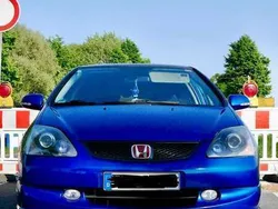 Gebraucht 2004 Honda Civic Sport Limousine | 3.000 € (Teuer)