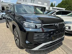 Schwarz Neu 2025 VW Tayron SUV | 51.850 € (Etwas zu teuer)