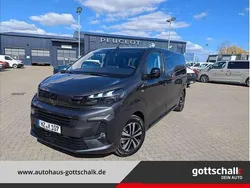 Grau Neu 2025 Peugeot Traveller Allure Van / Kleinbus | 46.890 € (Fairer Preis)