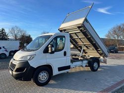 Weiss Gebraucht 2021 Citroën Jumper Van / Kleinbus | 19.950 € (Superpreis)