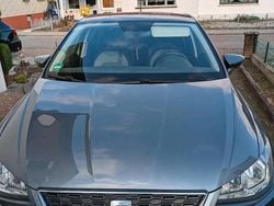 Grau Gebraucht 2018 Seat Ibiza Kleinwagen | 10.000 € (Fairer Preis)