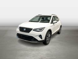 Weiss Gebraucht 2025 Seat Arona Style SUV | 23.910 € (Fairer Preis)