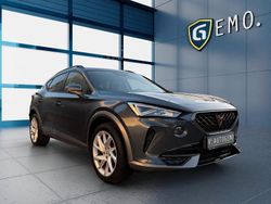 Grau Gebraucht 2022 Cupra Formentor SUV | 27.990 € (Etwas zu teuer)