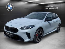 Grau Neu 2025 BMW 120 Performance Kleinwagen | 46.580 € (Etwas zu teuer)