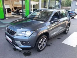 Grey (metallic) Gebraucht 2019 Seat Ateca Style SUV | 18.880 € (Fairer Preis)