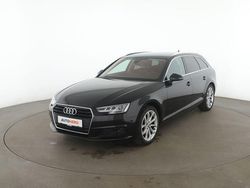 Schwarz Gebraucht 2017 Audi A4 Kombi | 20.770 € (Teuer)