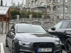Gebraucht 2015 Audi A5 Sportback Advanced Coupé | 17.600 € (Fairer Preis)
