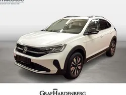 Weiß Neu 2025 VW Taigo Life SUV | 28.630 € (Teuer)