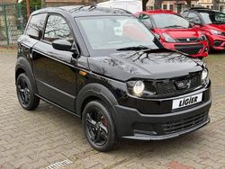 Schwarz Gebraucht 2024 Ligier Myli Kleinwagen | 15.999 €
