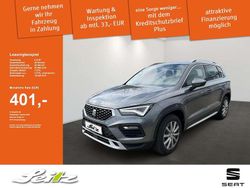 Grau Gebraucht 2025 Seat Ateca Beats SUV | 32.270 € (Fairer Preis)