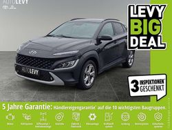 Phantom black / mic Gebraucht 2021 Hyundai Kona Edition 30+ SUV | 16.970 € (Fairer Preis)