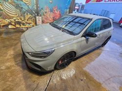 Grau Gebraucht 2022 Hyundai i30 N Performance Limousine | 30.000 € (Etwas zu teuer)