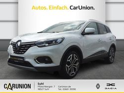 Perlmuttweiß metall Gebraucht 2021 Renault Kadjar Intens SUV | 16.540 € (Fairer Preis)