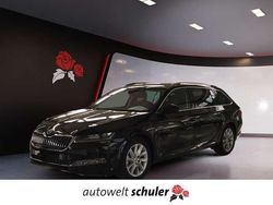Blackmagic perleffekt Gebraucht 2023 Skoda Superb Kombi | 34.749 € (Etwas zu teuer)
