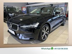 Black stone Gebraucht 2022 Volvo V60 Momentum Kombi | 25.950 € (Superpreis)