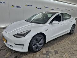 Weiß Gebraucht 2020 Tesla Model 3 Long Range AWD Limousine | 23.900 € (Guter Preis)
