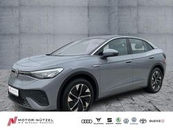 Mondsteingrau Gebraucht 2022 VW ID.5 Pro Performance SUV | 29.930 € (Fairer Preis)