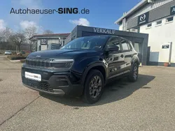Schwarz Neu 2025 Jeep Avenger Longitude SUV | 24.980 € (Superpreis)