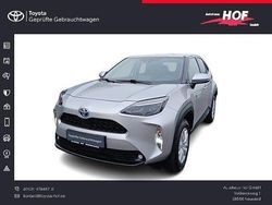 Silber Gebraucht 2024 Toyota Yaris Cross Comfort SUV | 23.890 € (Fairer Preis)