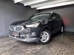 Schwarz Gebraucht 2020 Seat Tarraco 4Drive SUV | 24.490 € (Fairer Preis)