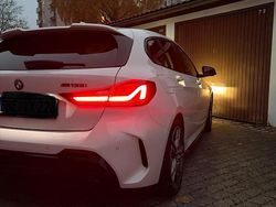 Weiß Gebraucht 2020 BMW M135 Kleinwagen | 28.500 € (Fairer Preis)