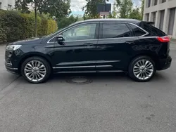 Schwarz Gebraucht 2019 Ford Edge Vignale SUV | 28.800 € (Etwas zu teuer)