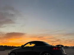 Schwarz Gebraucht 2006 Audi TTS Coupé | 18.500 €