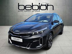Zilina schwarz Neu 2025 Kia XCeed GT-Line SUV | 35.900 € (Etwas zu teuer)