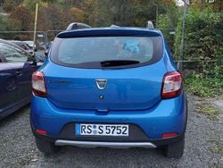 Gebraucht 2013 Dacia Sandero Prestige Kleinwagen | 5.300 € (Guter Preis)