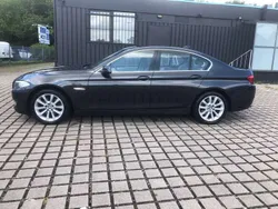 Sophistograu Gebraucht 2011 BMW 523 Limousine | 9.990 € (Guter Preis)