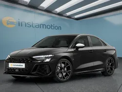Schwarz Gebraucht 2024 Audi RS3 Kleinwagen | 64.949 € (Fairer Preis)