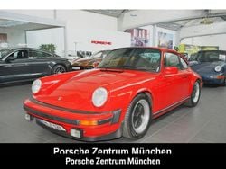 Schwarz Gebraucht 1983 Porsche 911SC Coupé | 74.900 €