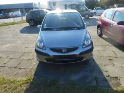 Grau Gebraucht 2007 Honda Jazz Cool Kleinwagen | 3.280 € (Teuer)