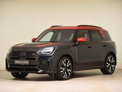 Grau Gebraucht 2024 Mini Countryman Essential SUV | 39.680 €