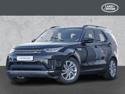 Schwarz Gebraucht 2019 Land Rover Discovery 5 HSE SUV | 36.999 € (Fairer Preis)
