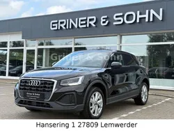 Schwarz Gebraucht 2022 Audi Q2 Basis SUV | 21.950 € (Guter Preis)