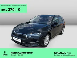 Schwarzmagic perleffekt Gebraucht 2024 Skoda Octavia Selection Kombi | 31.930 € (Fairer Preis)