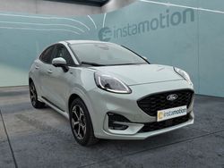 Grau Neu 2025 Ford Puma ST-Line SUV | 30.280 € (Etwas zu teuer)