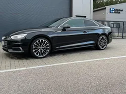 Schwarz Gebraucht 2018 Audi A5 Sport Coupé | 22.699 € (Fairer Preis)