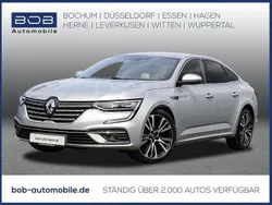 Highland Gebraucht 2021 Renault Talisman Initiale Paris Limousine | 24.870 € (Fairer Preis)