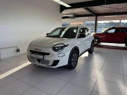 Rot Gebraucht 2024 Fiat 600 Red Limousine | 35.990 € (Teuer)